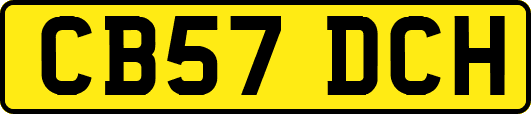 CB57DCH