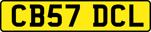 CB57DCL