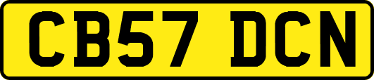 CB57DCN