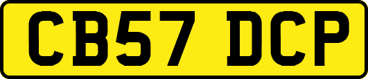 CB57DCP