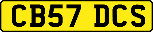 CB57DCS