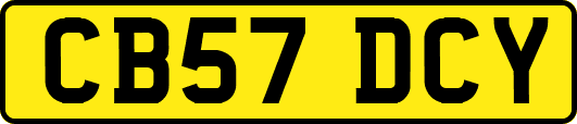 CB57DCY