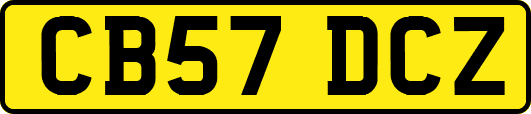 CB57DCZ