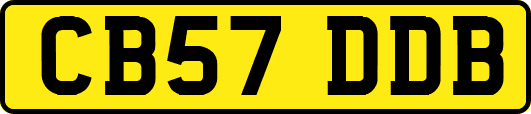 CB57DDB