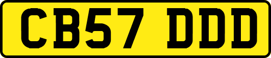 CB57DDD