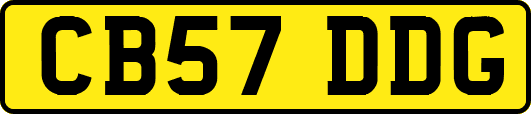 CB57DDG