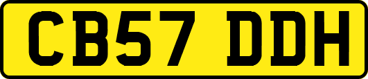 CB57DDH
