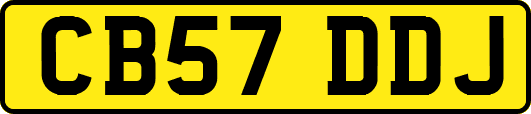 CB57DDJ