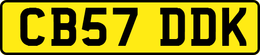 CB57DDK