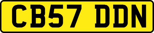 CB57DDN