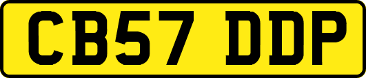 CB57DDP