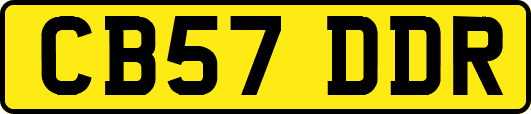 CB57DDR