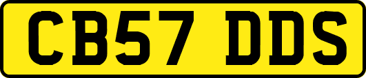 CB57DDS