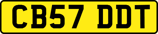 CB57DDT