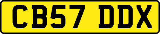 CB57DDX