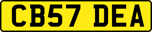 CB57DEA