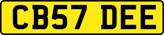 CB57DEE