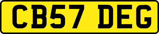CB57DEG