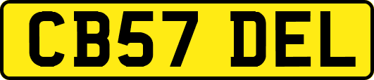 CB57DEL