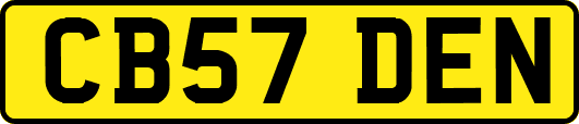 CB57DEN