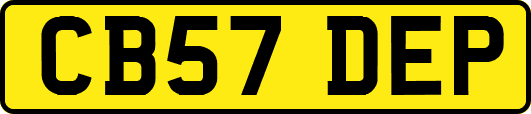 CB57DEP