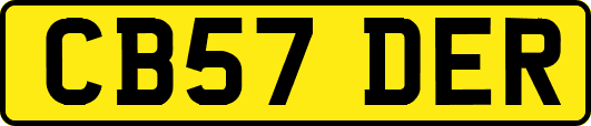 CB57DER