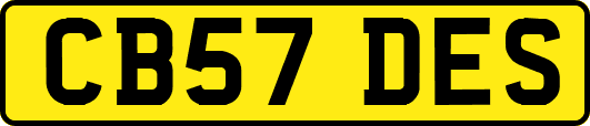 CB57DES