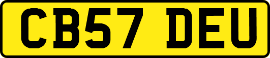 CB57DEU