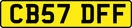CB57DFF