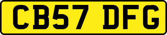 CB57DFG