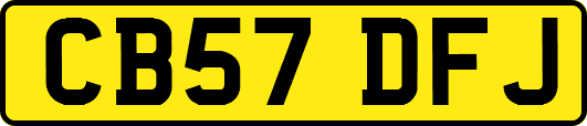 CB57DFJ