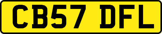 CB57DFL
