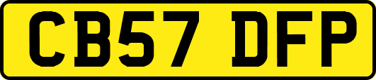 CB57DFP