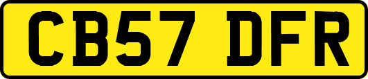 CB57DFR