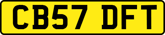 CB57DFT