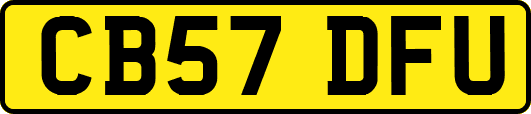 CB57DFU