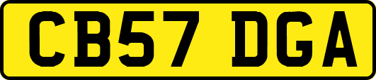 CB57DGA