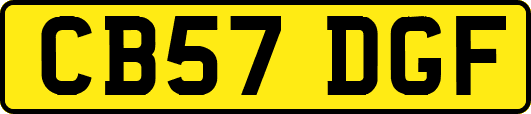 CB57DGF