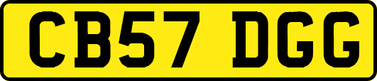 CB57DGG