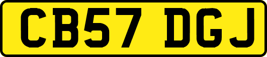 CB57DGJ