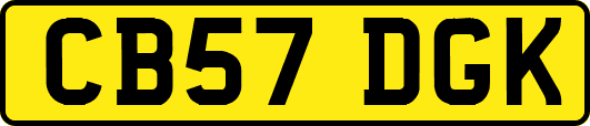 CB57DGK