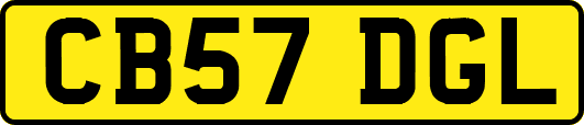 CB57DGL