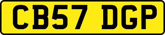 CB57DGP