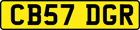 CB57DGR