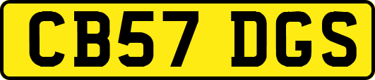 CB57DGS
