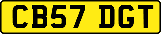 CB57DGT