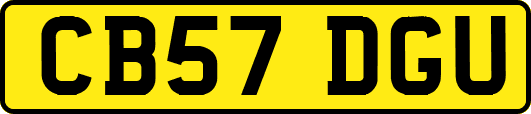 CB57DGU
