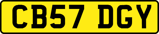 CB57DGY