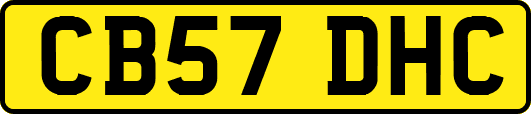 CB57DHC