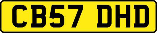 CB57DHD